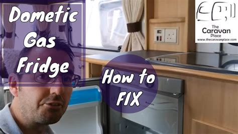 caravan gas fire problems